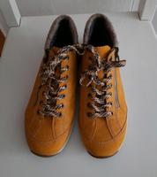 Damen Sneaker , gelb Gr. 41 Nordrhein-Westfalen - Bottrop Vorschau