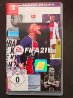 FIFA 21 für Nintendo Switch Bochum - Bochum-Ost Vorschau