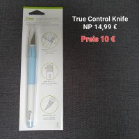 Cricut - True Control Knife - NEU OVP Bayern - Erlenbach am Main  Vorschau