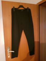 Schicke schwarze Hose/Jeggins (Waffelmuster?) Gr. M nwtg. Baden-Württemberg - Jungingen Vorschau