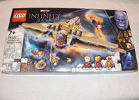 Lego 76237 Sanctuary II: Finales Duell/NEU/37€*FP Rheinland-Pfalz - Weidenthal Vorschau