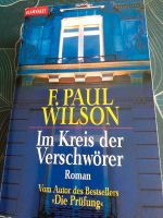 F.Paul Wilson/Im Kreis der Verschwörer Bayern - Schöfweg Vorschau