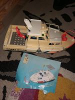 Playmobil  Küstenwachboot Nordrhein-Westfalen - Erkrath Vorschau