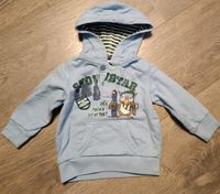 Pullover Hoodie Gr. 68 Hessen - Frankenberg (Eder) Vorschau