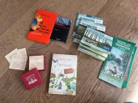 Hannover Paket Glücksorte Grüne Ring Quiz Karten Wunder Bücher Niedersachsen - Hemmingen Vorschau