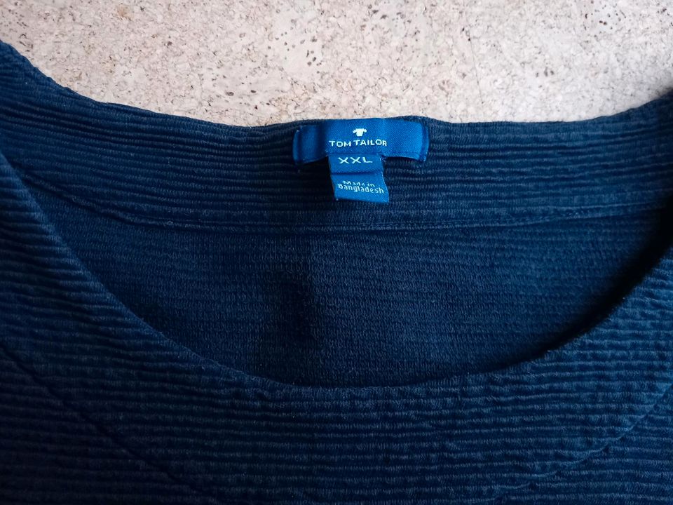 Pullover von Tom Tailor in Scheßlitz