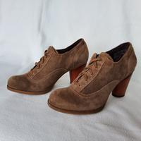 Pumps Timberland Earthkeepers NEVALI LACE OX (39) Brandenburg - Potsdam Vorschau