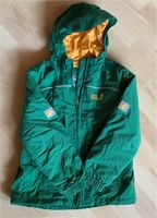 Jack Wolfskin Jacke Gr. 140 Hessen - Reichelsheim (Wetterau) Vorschau