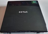 Zotac Mini-PC BI322 8GB RAM, N3050, 32GB SSD Stuttgart - Weilimdorf Vorschau