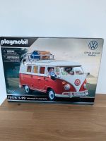 Playmobil wolkswagen T1 Camping Bus Niedersachsen - Hillerse Vorschau