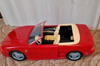 Barbie Auto in rot von 1994 Mecklenburg-Vorpommern - Malchin Vorschau