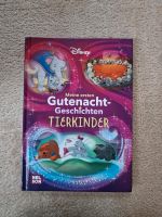 Disney Buch Gutenachtgeschichten Tierkinder Niedersachsen - Meinersen Vorschau