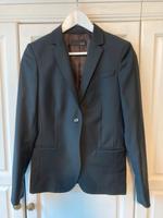 Cinque Blazer Jackett 36 schwarz Nordrhein-Westfalen - Siegburg Vorschau