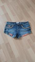 Hot Pant, kurze Hose Bayern - Deggendorf Vorschau