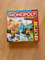 Monopoly, junior Bayern - Lappersdorf Vorschau