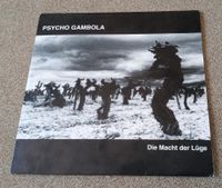 Psycho Gambola: Die Macht der Lüge (Vinyl/Schallplatte) Dortmund - Mitte Vorschau