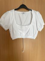 Dirndlbluse Distler 34 Bayern - Regensburg Vorschau