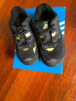 Baby Turnschuhe/Sportschuhe  Gr. 23,5 Adidas Kr. München - Ismaning Vorschau