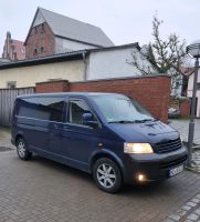 VW T5 Transporter Simson 51 B Güstrow Prenzlau Pasewalk Stralsund Mecklenburg-Vorpommern - Neubrandenburg Vorschau