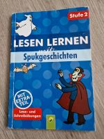 Buch Lsen lernen mit Spukgeschichten Nordrhein-Westfalen - Sprockhövel Vorschau