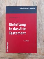 Einleitung in das alte Testament Niedersachsen - Bückeburg Vorschau