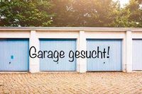 SUCHE!! Garage/Stellplatz Abschließbar Düsseldorf - Rath Vorschau