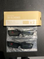 Samsung 3D Glasses **unbenutzt** Baden-Württemberg - Kappel-Grafenhausen Vorschau