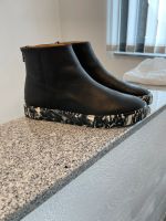 Chelsea Boots Leder Designer 43 Nordrhein-Westfalen - Stolberg (Rhld) Vorschau