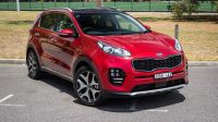 Motorschaden Ankauf Kia Sportage Rio Ceed GT Sorento 1.6 Defekt Mecklenburg-Vorpommern - Wildberg (Vorpommern) Vorschau