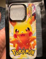 iPhone 15 Pro Glänzende / Shiny Pikachu Hülle Baden-Württemberg - Lörrach Vorschau