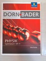 Dorn Bader Physik Gymnasium SEK 2 Rlp Mechanik Rheinland-Pfalz - Mainz Vorschau