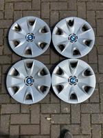 BMW Radkappen 16“ Saarland - Wadern Vorschau