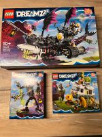 Lego Dreamzzz Set Dortmund - Aplerbeck Vorschau