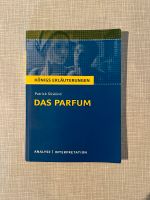 ,,Das Parfum“ -  Erläuterung Nordrhein-Westfalen - Mönchengladbach Vorschau