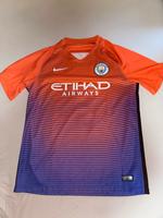 Manchester City Trikot Hessen - Fulda Vorschau
