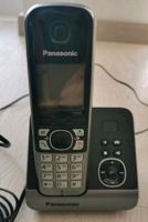 Telefon Schnurlostelefon Panasonic Haustelefon Bayern - Augsburg Vorschau