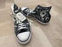 REDUZIERT- Converse Chucks - Tear Away - Selten - UNGETRAGEN Berlin - Spandau Vorschau