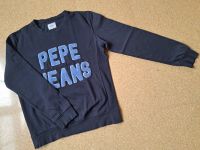 Sweatshirt von "Pepe Jeans" in Gr. 170/176 Bayern - Weil a. Lech Vorschau