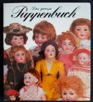 Das große Puppenbuch, Edition Leipzig, Auflage 1988. Gut erhalten Baden-Württemberg - Winnenden Vorschau