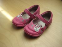 Ballerina, Halbschuhe, Clarks, Sandale Gr. 24 Bayern - Adelsried Vorschau