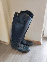 Reitstiefel Leder Lederreitstiefel Ariat 39 (6) Bayern - Bad Wörishofen Vorschau