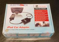 ELECTRONICX iPod Car Adapter Honda Radio Wechsler Dresden - Klotzsche Vorschau