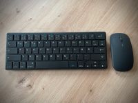 Bluetooth Tastatur und Maus Bayern - Mainburg Vorschau