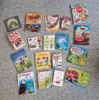 Kinderbücher Brandenburg - Hohen Neuendorf Vorschau