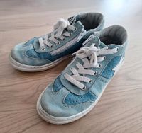 Sneaker Däumling   Weite S  Grösse 31 Baden-Württemberg - Deckenpfronn Vorschau