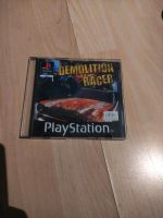 Demolition Racer PS1 Playstation Hessen - Biblis Vorschau