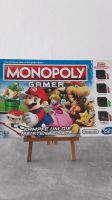 Monopoly Gamer / Nintendo / Hasbro / 2 extra Figuren Köln - Bickendorf Vorschau