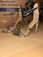 High Heels Pumps 38 Neue Frankfurt am Main - Gallusviertel Vorschau