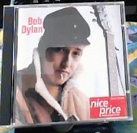 Bob Dylan Bob Dylan CD in Bestzustand Düsseldorf - Gerresheim Vorschau