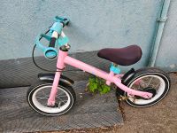 Hudora Laufrad 12 Zoll rosa Berlin - Treptow Vorschau